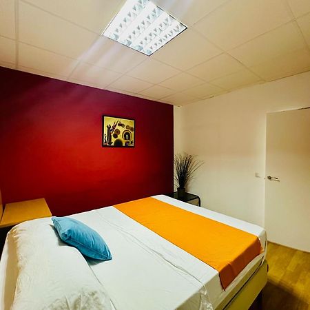 Punta Me Apartments In The Best Location Madrid Downtown Esterno foto