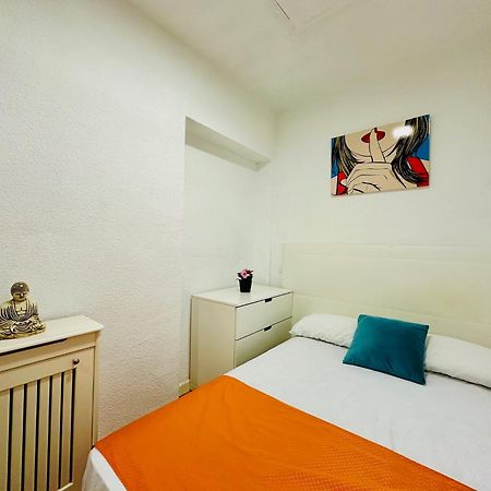 Punta Me Apartments In The Best Location Madrid Downtown Esterno foto