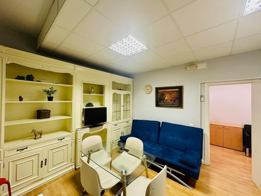 Punta Me Apartments In The Best Location Madrid Downtown Esterno foto