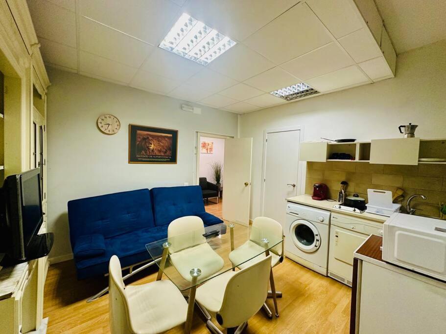 Punta Me Apartments In The Best Location Madrid Downtown Esterno foto
