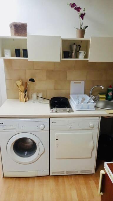 Punta Me Apartments In The Best Location Madrid Downtown Esterno foto