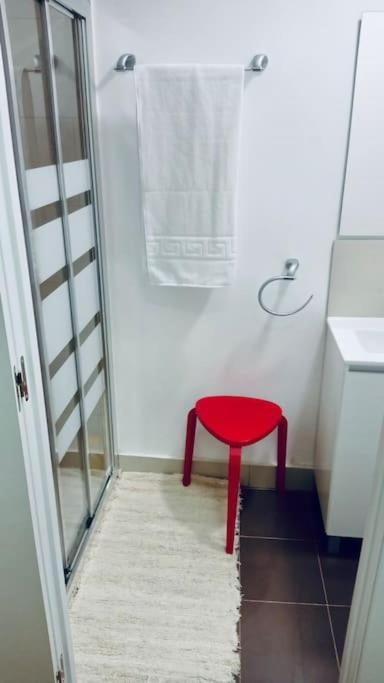 Punta Me Apartments In The Best Location Madrid Downtown Esterno foto
