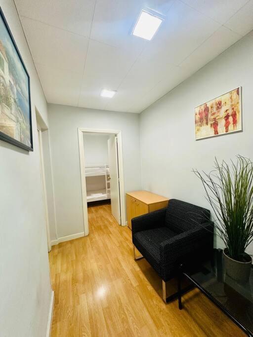 Punta Me Apartments In The Best Location Madrid Downtown Esterno foto