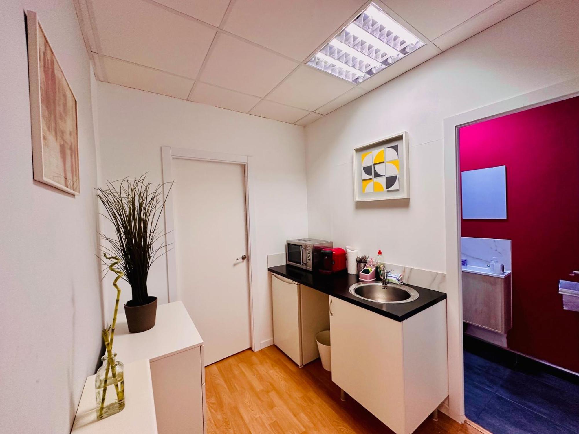 Punta Me Apartments In The Best Location Madrid Downtown Esterno foto