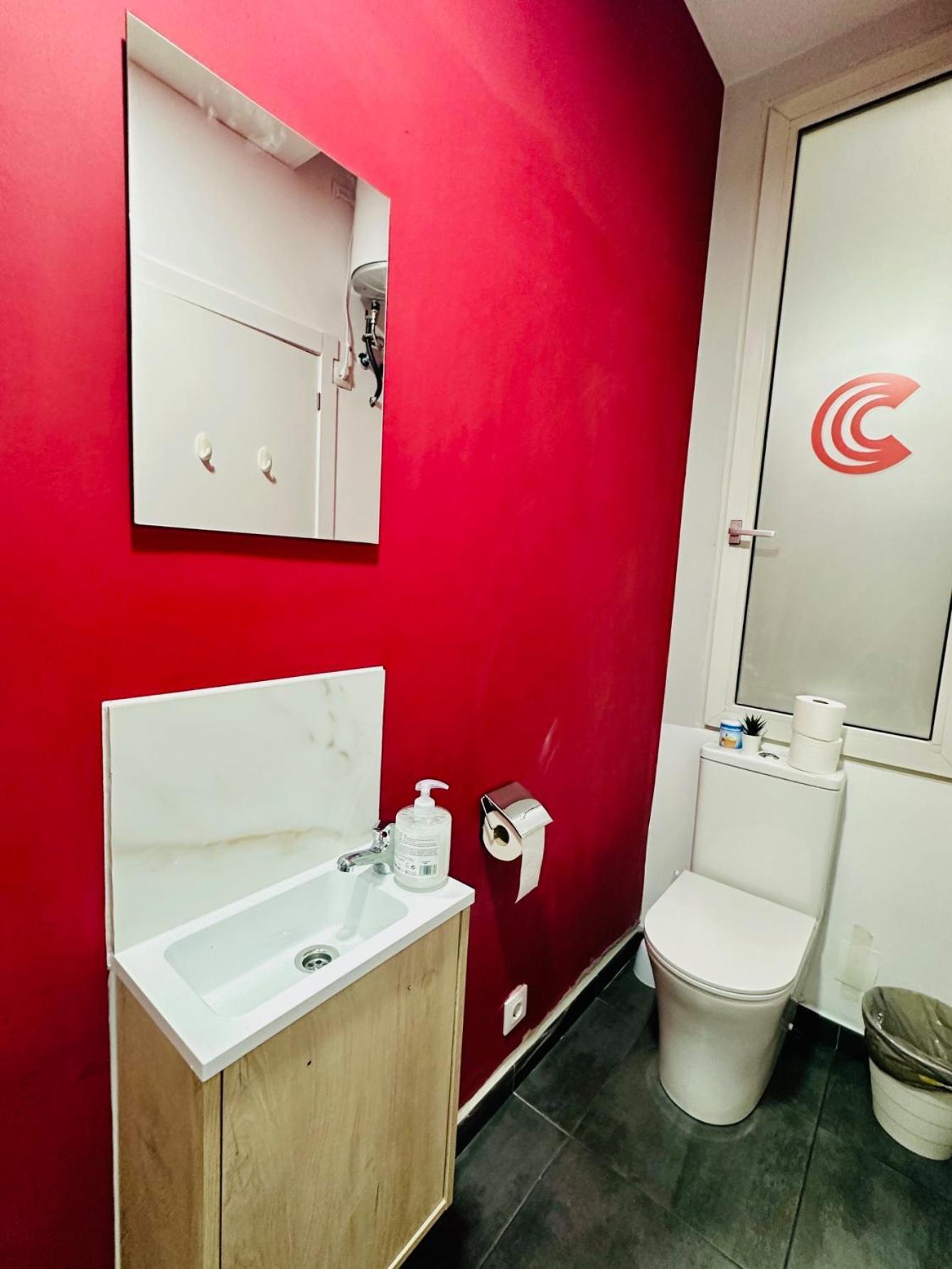 Punta Me Apartments In The Best Location Madrid Downtown Esterno foto