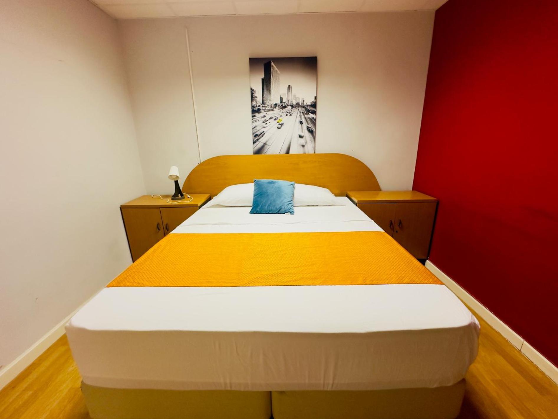 Punta Me Apartments In The Best Location Madrid Downtown Esterno foto