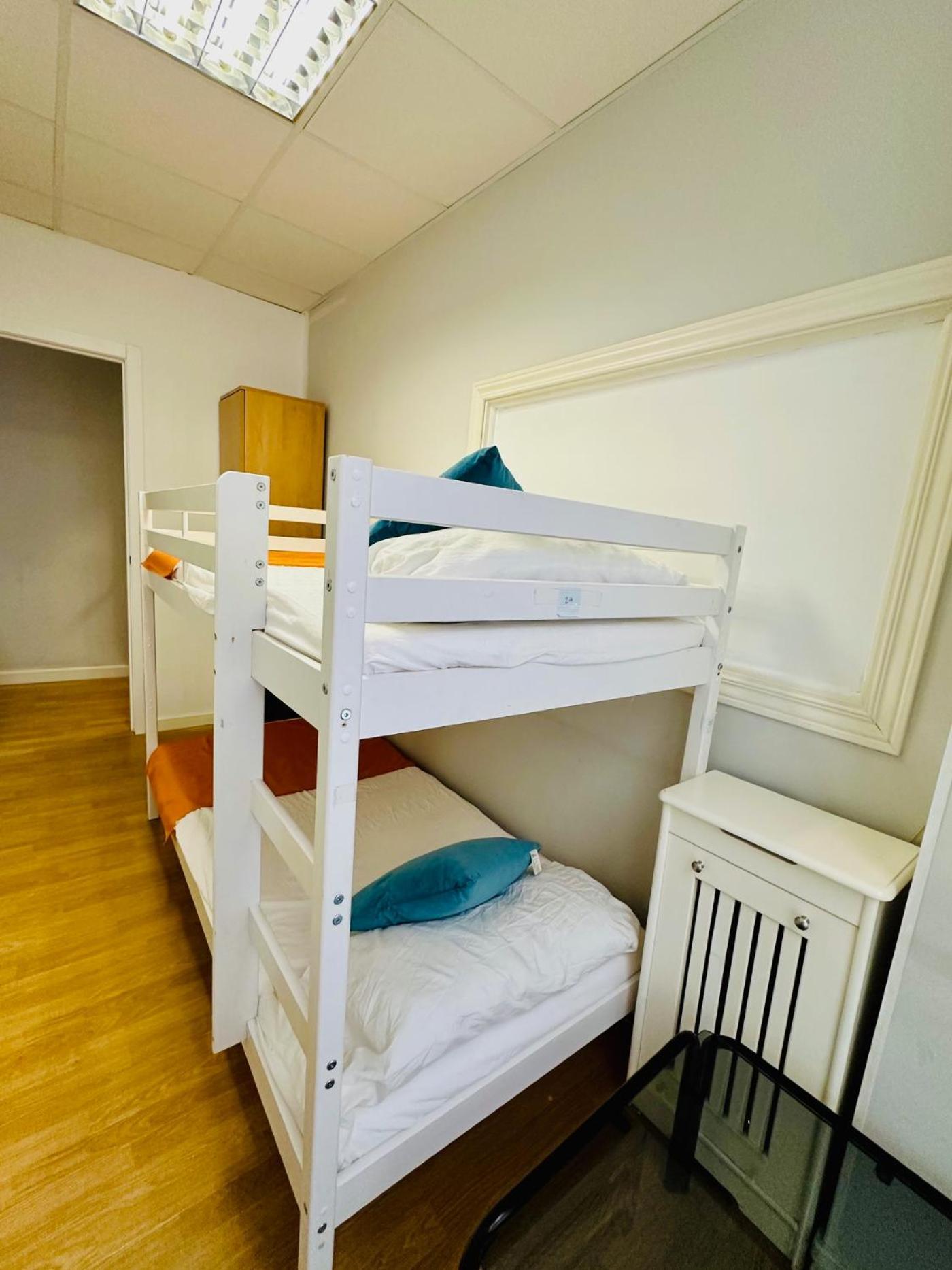 Punta Me Apartments In The Best Location Madrid Downtown Esterno foto