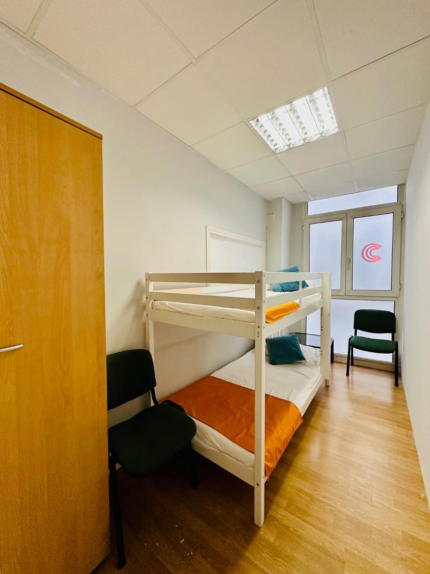Punta Me Apartments In The Best Location Madrid Downtown Esterno foto